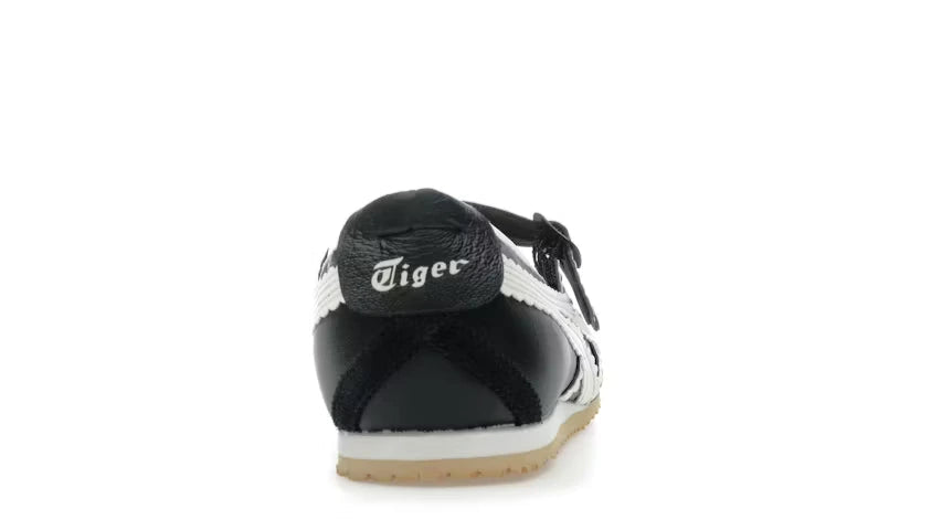 Onitsuka Tiger Mexico 66 TGRS Black Cream (W)
