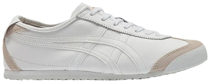 Onitsuka Tiger Mexico 66 White Beige