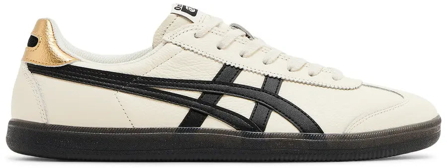 Onitsuka Tiger Tokuten White Black Gold