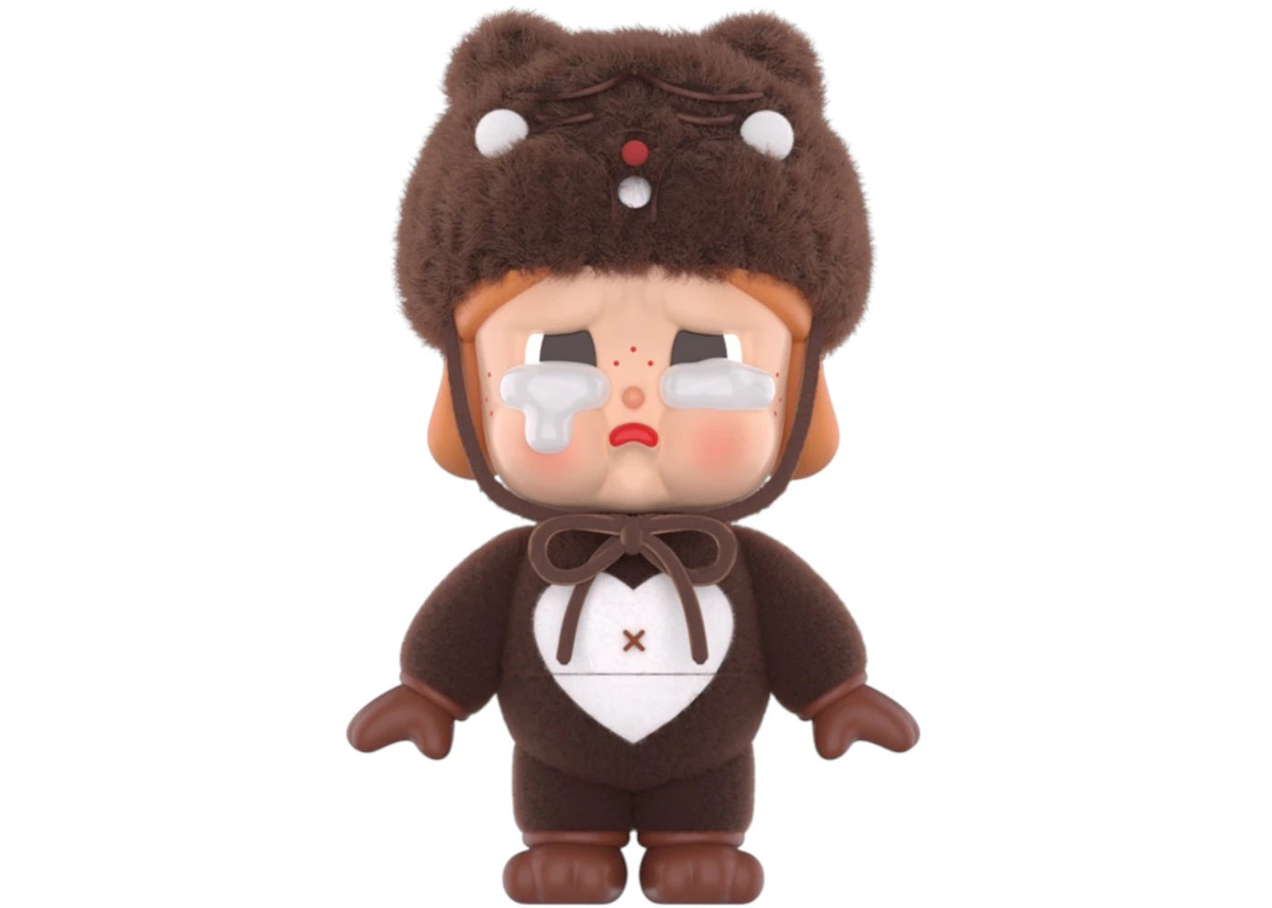 Pop Mart CRYBABY Be Mine Figure-1