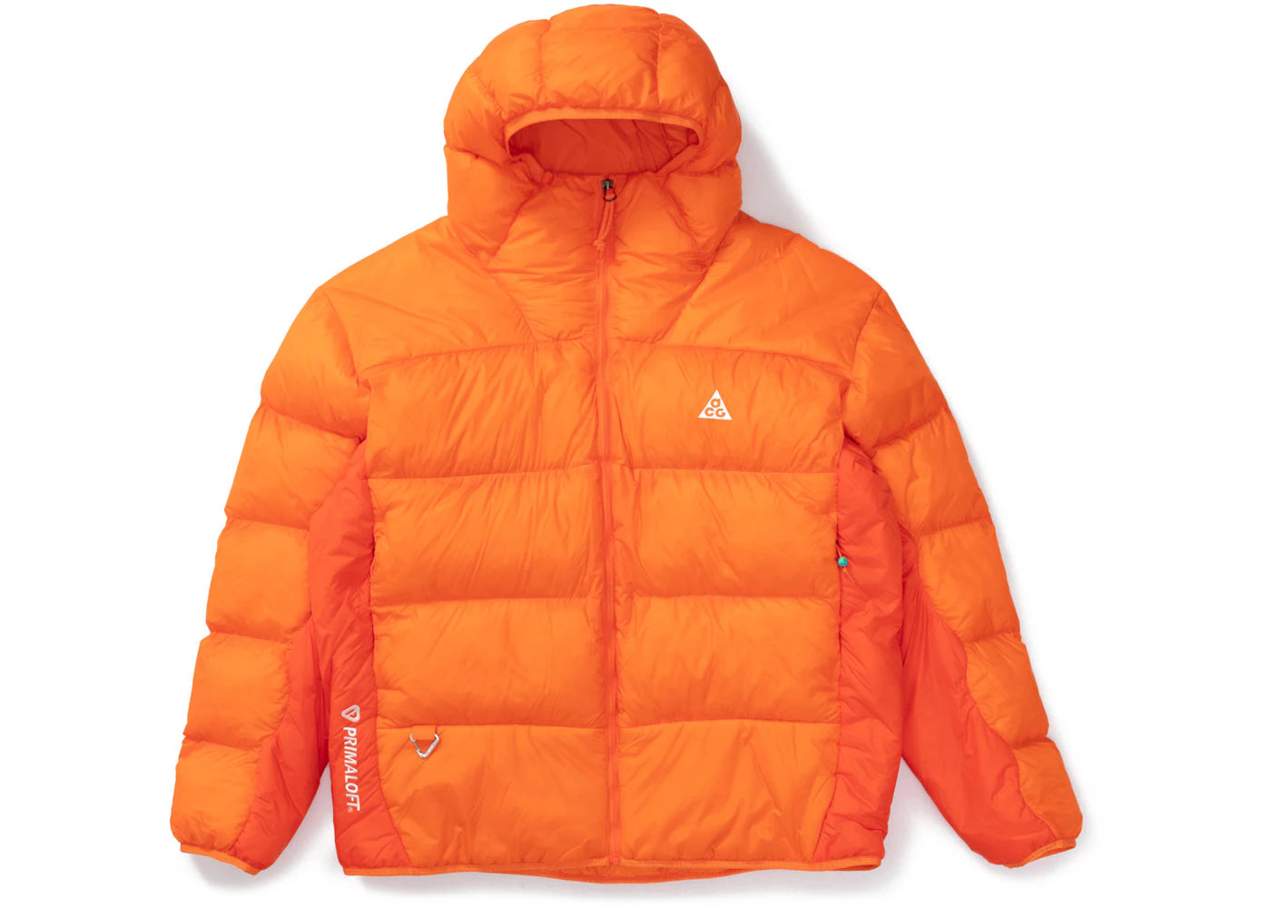 Nike ACG Therma-FIT ADV Lunar Lake Puffer Jacket Safety Orange -1