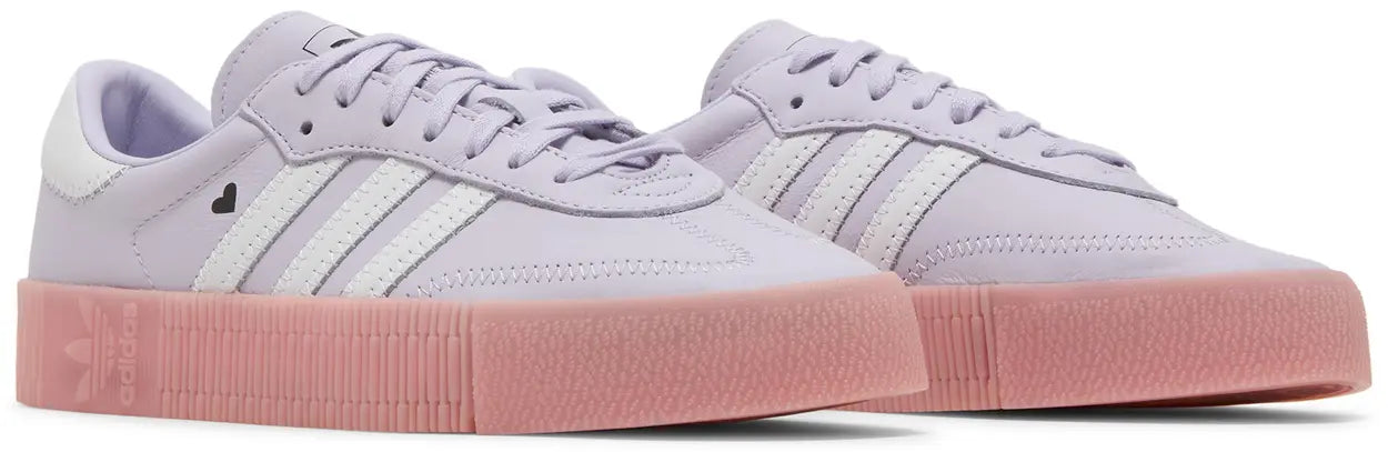 adidas Sambarose Valentine's Day (W)