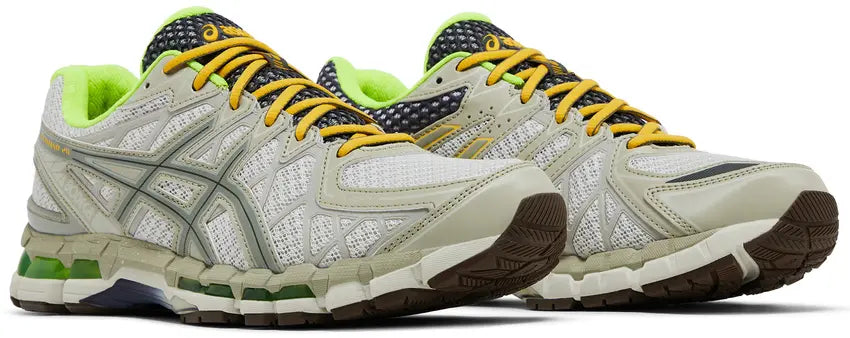 Pair ASICS Gel-Kayano 20
Bodega Small Wins Add Up
