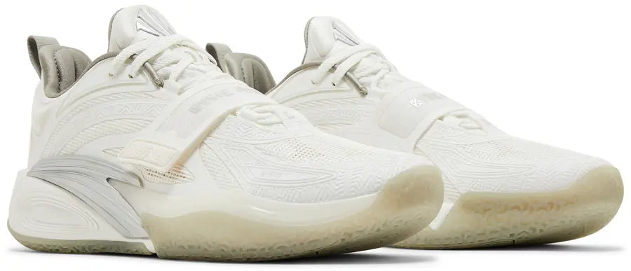 Pair Anta Kai 1 triple white