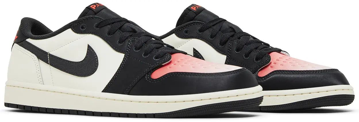 Jordan 1 Retro Low OG PSG Paris Saint-Germain