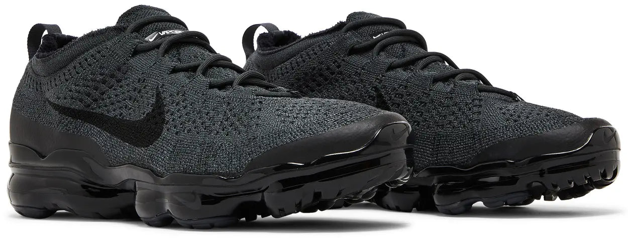 Nike Air VaporMax 2023 Flyknit Black Anthracite