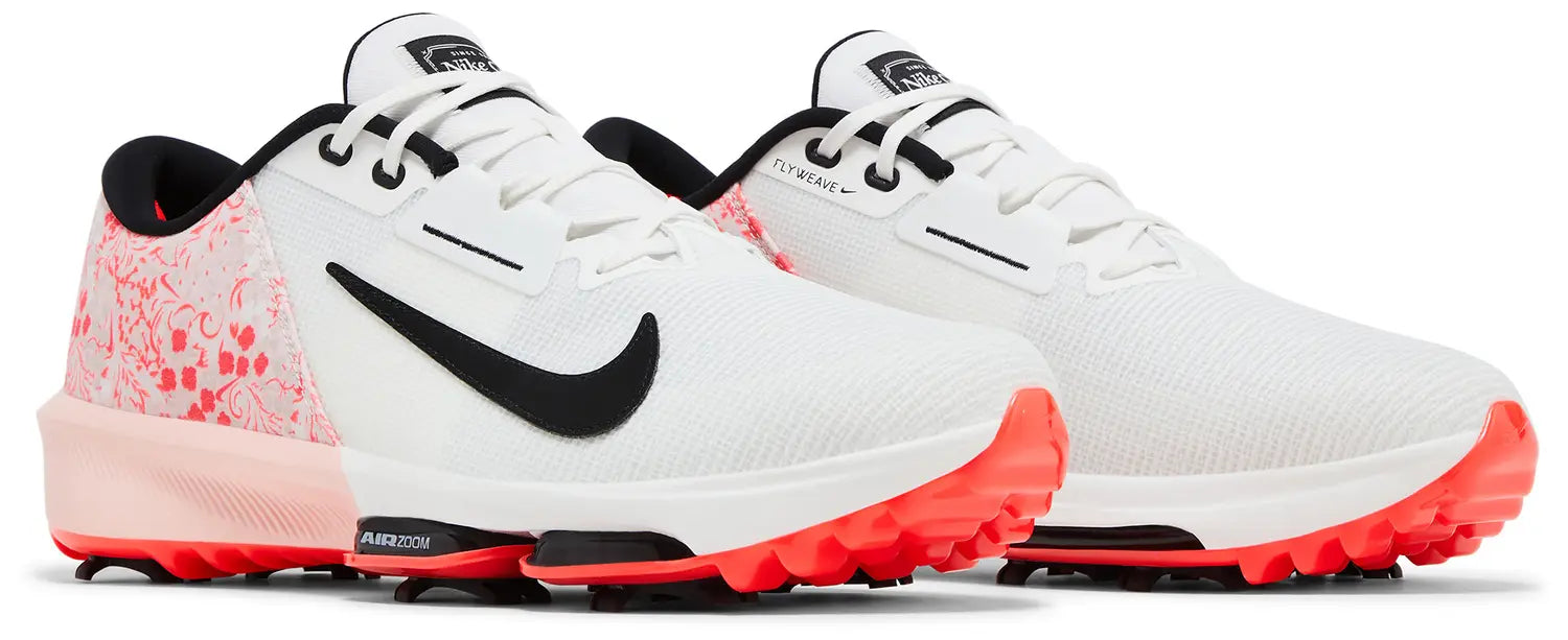 Pair Nike Air Zoom Infinity Tour 2
The Masters Augusta Azaleas