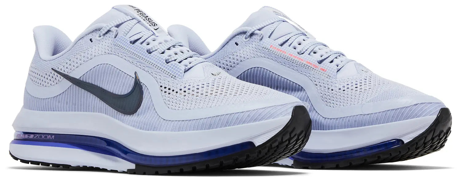 Pair Nike Air Zoom Pegasus Premium Persian Violet
