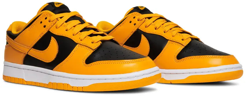 Pair Nike Dunk Low
Championship Goldenrod (2021)