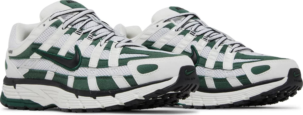 Pair Nike P-6000 Fir (W)