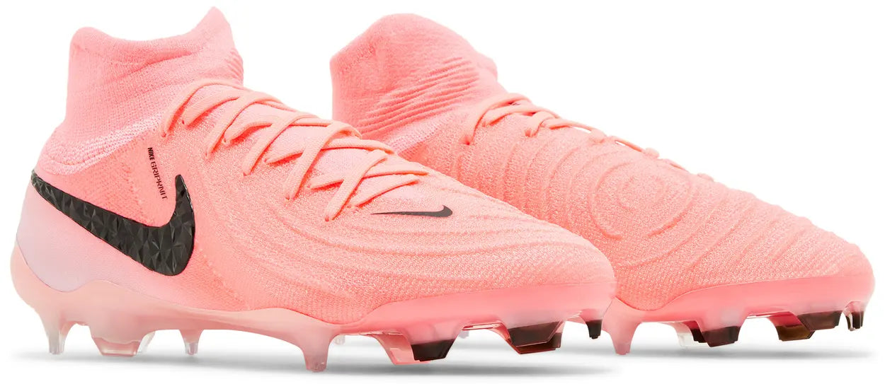 Nike Phantom Luna 2 Elite FG Pink Foam