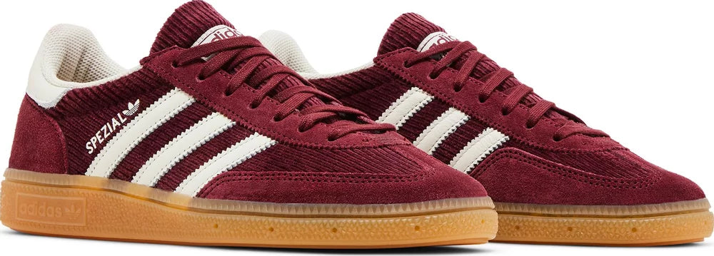 Pair adidas Handball Spezial Shadow Red