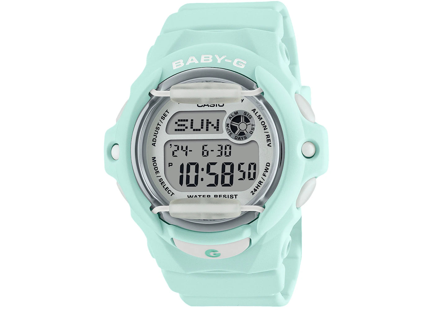 Casio Baby-G BG-169U-3 -1