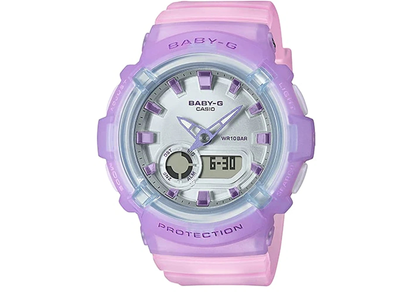 Casio G-Shock Baby-G BGA280-6A -1