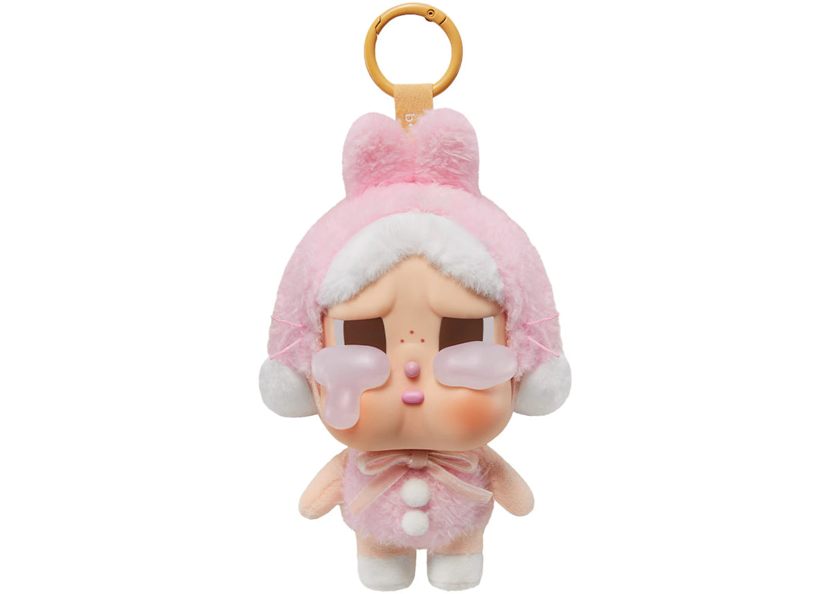 Pop mart crybaby cry again ぬいぐるみセット Amazon.co.jp: POP MART CRYBABY Crying Again シリーズ