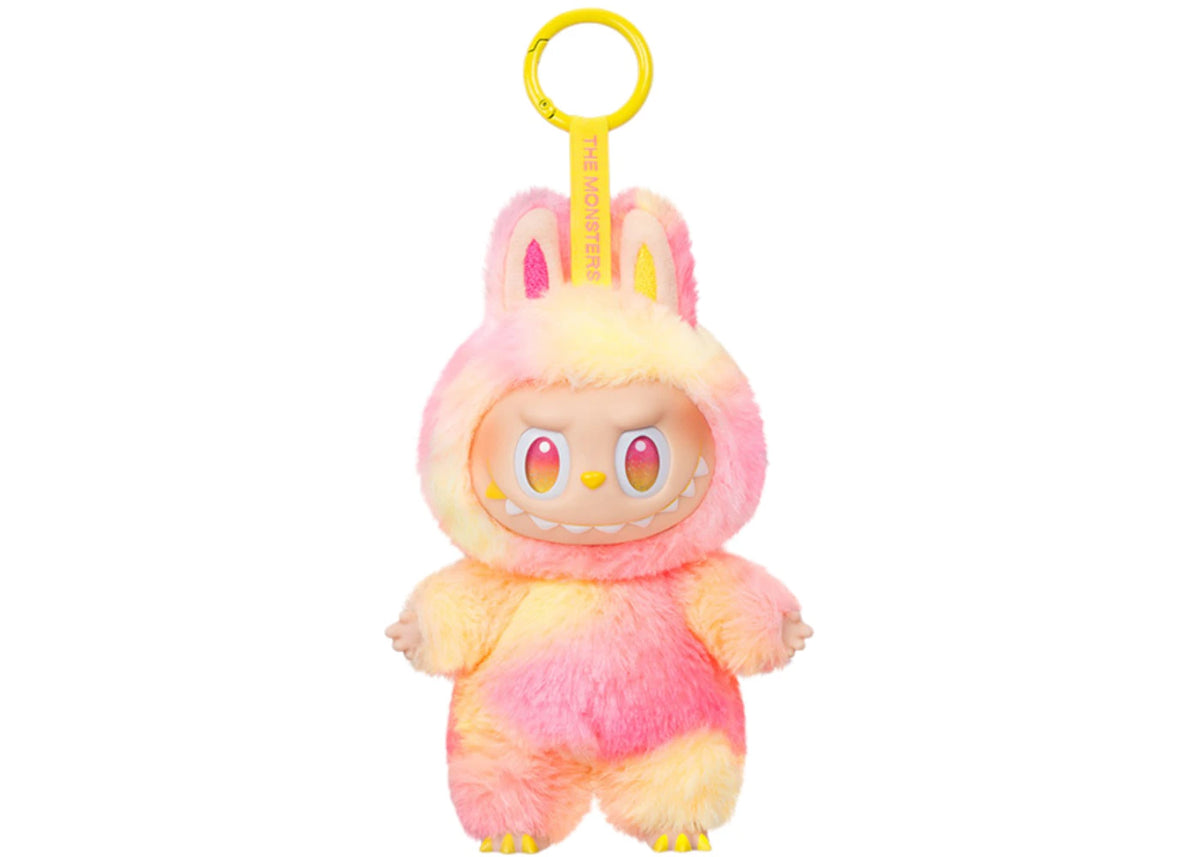 Pop Mart Labubu The Monsters Big into Energy Series Loyalty