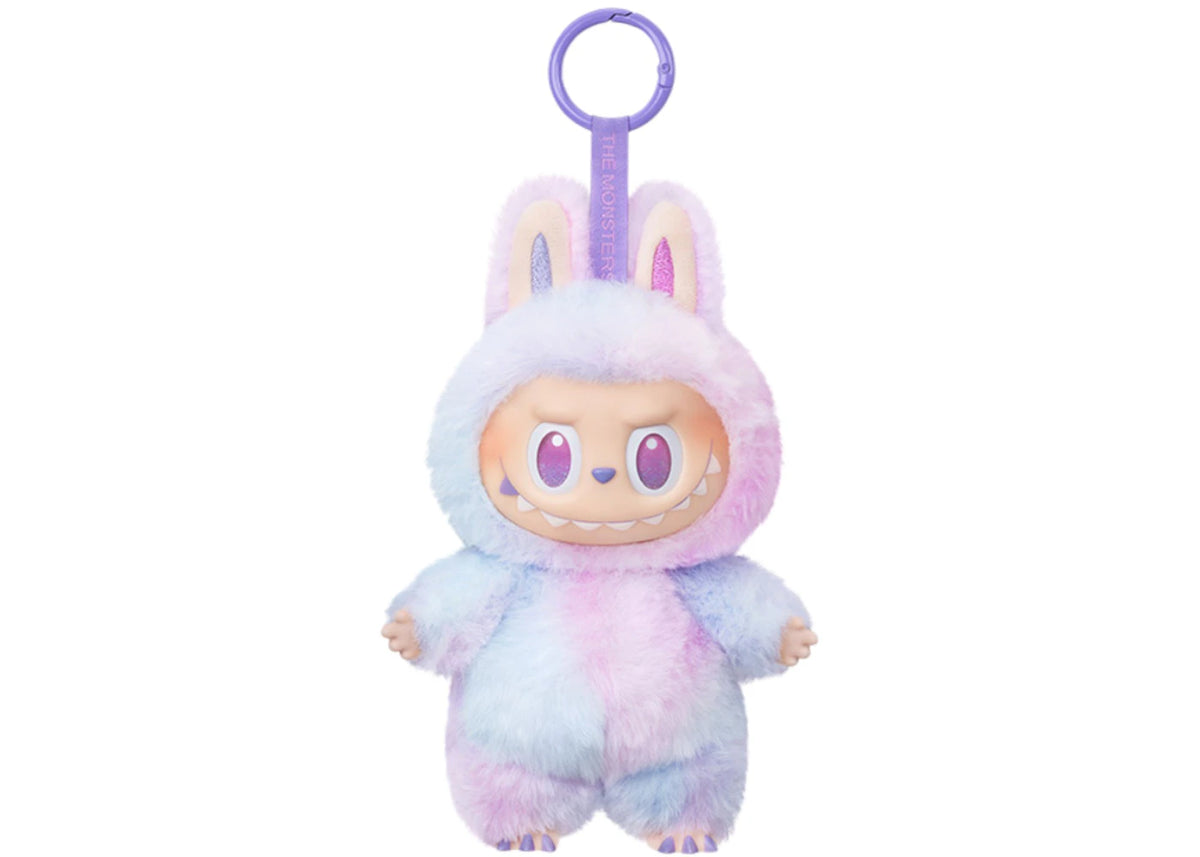 ラブブ　THE MONSTERS Big into Energy LUCK Pop Mart Labubu The Monsters Big into Energy Series Luck