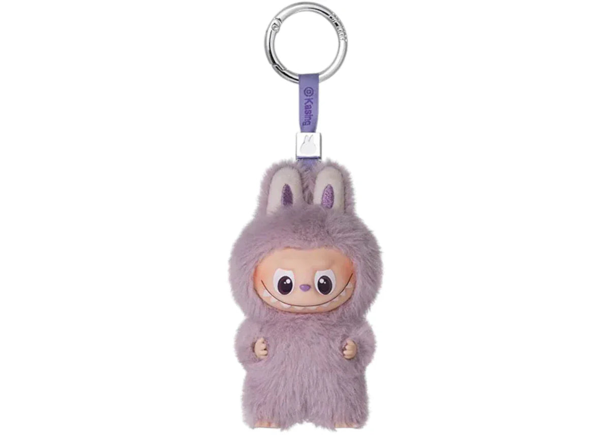 Pop Mart Labubu The Monsters Pin for Love Series 