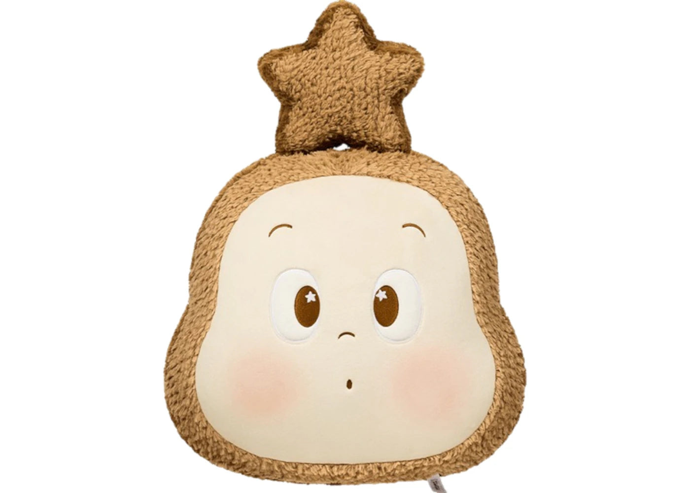 Pop Mart MOON GELATO Series Toast Plush Cushion -1