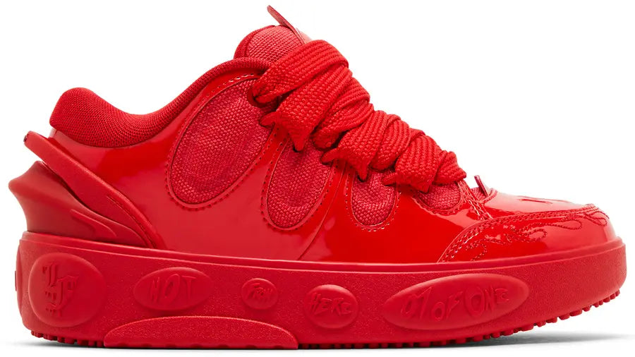 Puma LaMelo Ball LaFrancé Amour For All Time Red (GS)