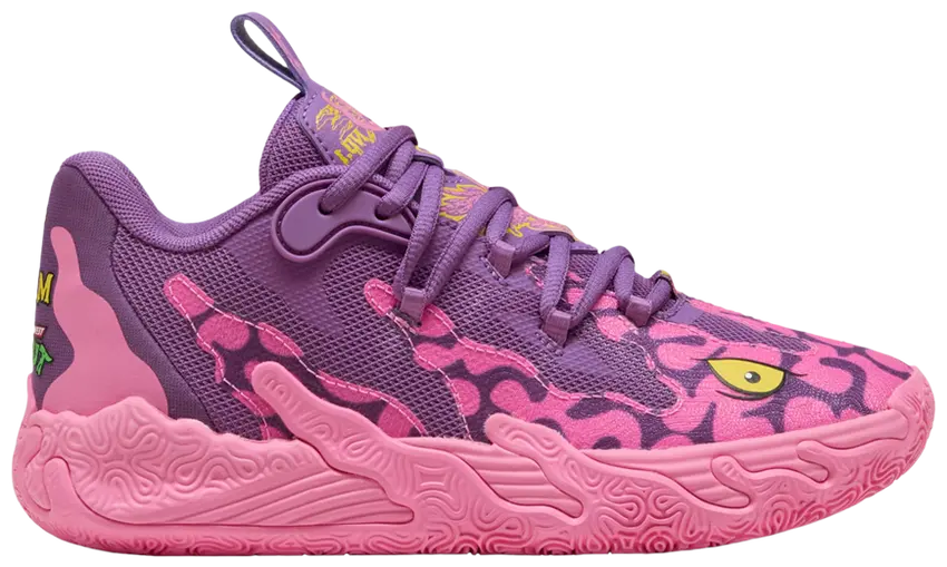 Puma LaMelo Ball MB.03 Lo
Teenage Mutant Ninja Turtles Krang (GS)