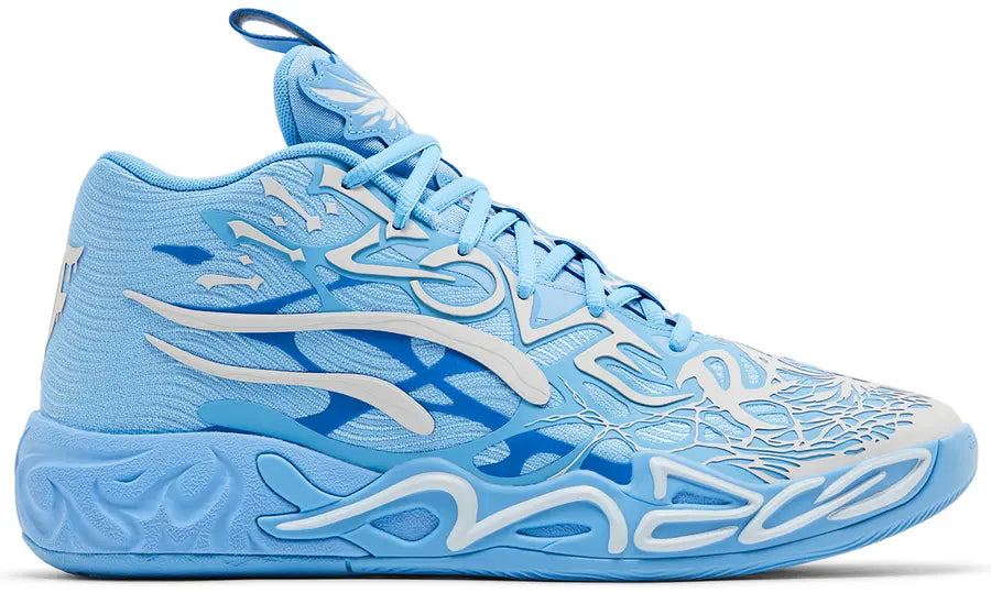 Puma LaMelo Ball MB.04 LaFrancé