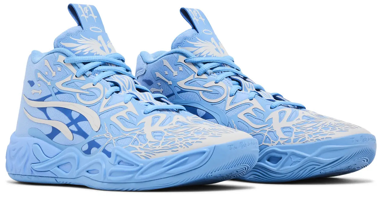 Puma LaMelo Ball MB.04 LaFrancé (GS) Pair