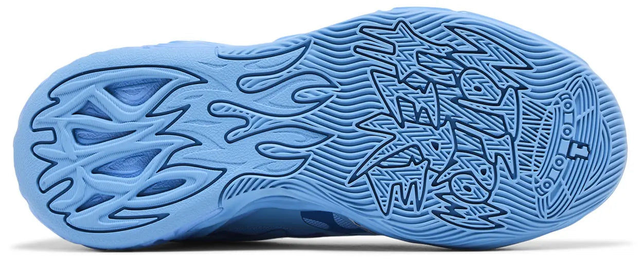 Puma LaMelo Ball MB.04 LaFrancé (GS) Sole