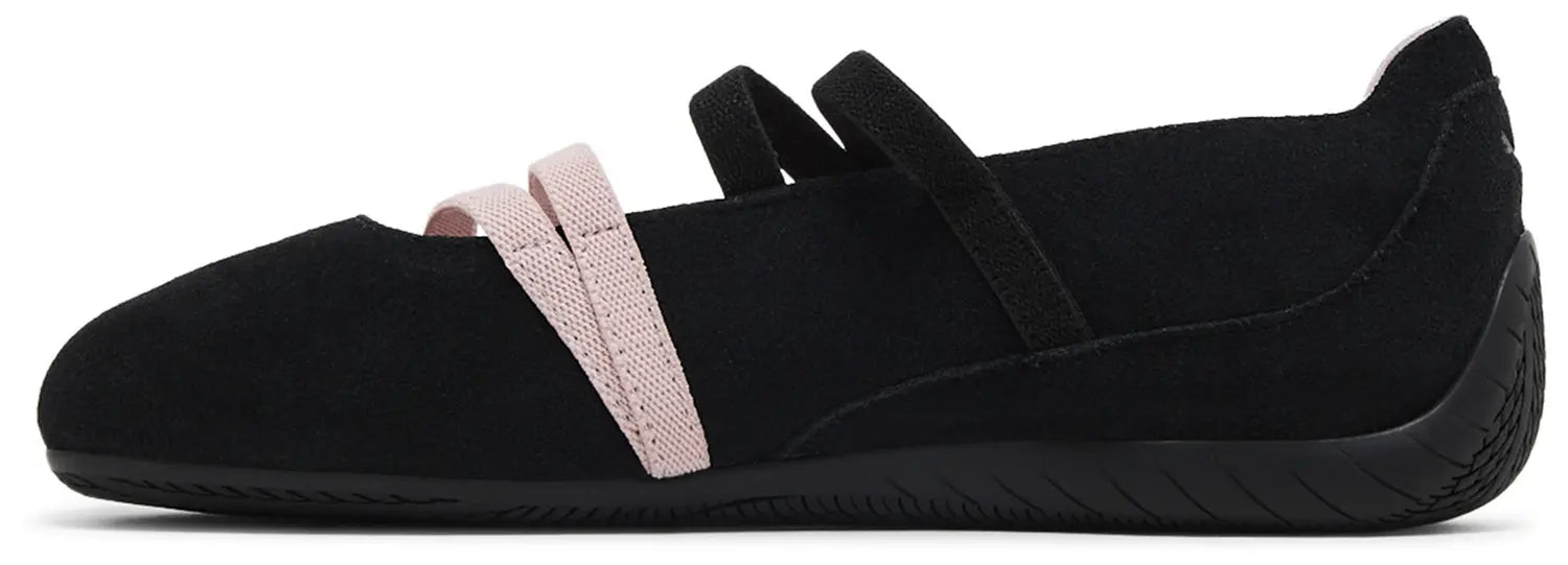 Puma Speedcat Ballet Black Mauve Mist (W)