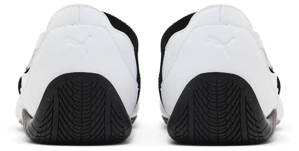 Puma Speedcat Ballet White Black (W)