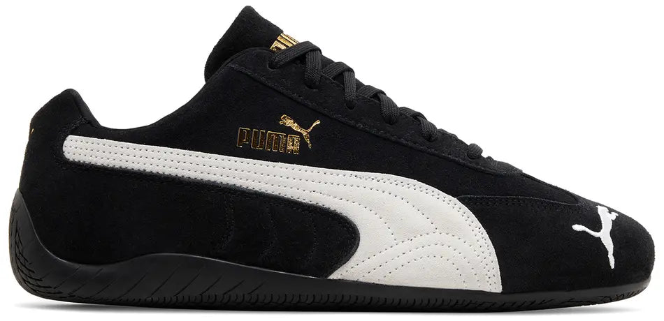 Puma Speedcat OG Black White