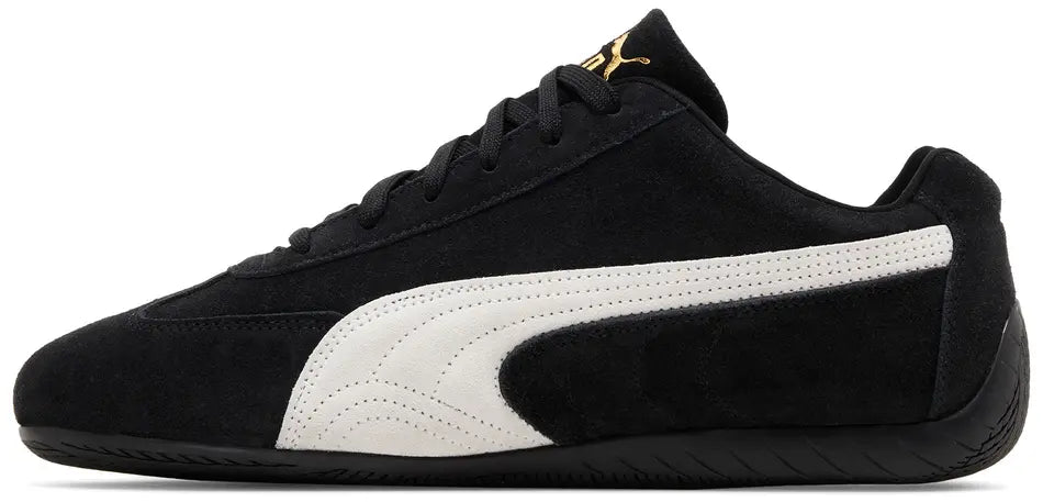 Puma Speedcat OG Black White