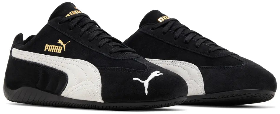 Puma Speedcat OG Black White