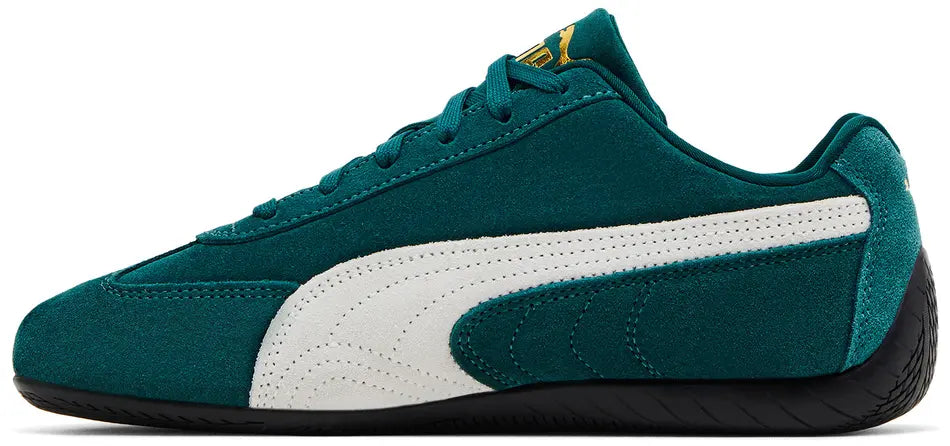 Puma Speedcat OG Dark Myrtle White