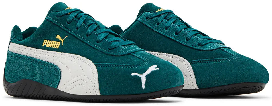 Puma Speedcat OG Dark Myrtle White