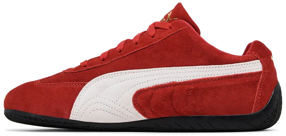 Puma Speedcat OG Red White