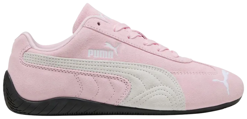 Puma Speedcat OG Whisp of Pink White