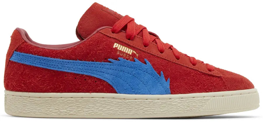 Puma Suede One Piece Buggy