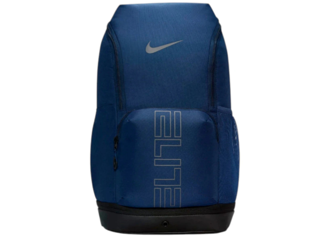 Nike Varsity Elite 32L Backpack Midnight Navy/Black/Iron Grey -1