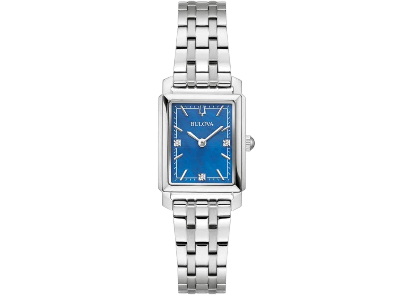 Bulova Sutton 96P245 -1