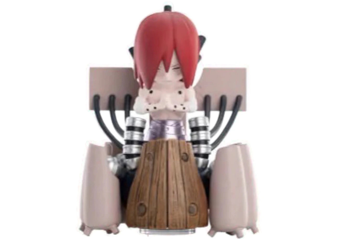 Pop Mart Naruto: Shippuden Series Battle Against Akatsuki Themed Secret: Nagato Figure -1