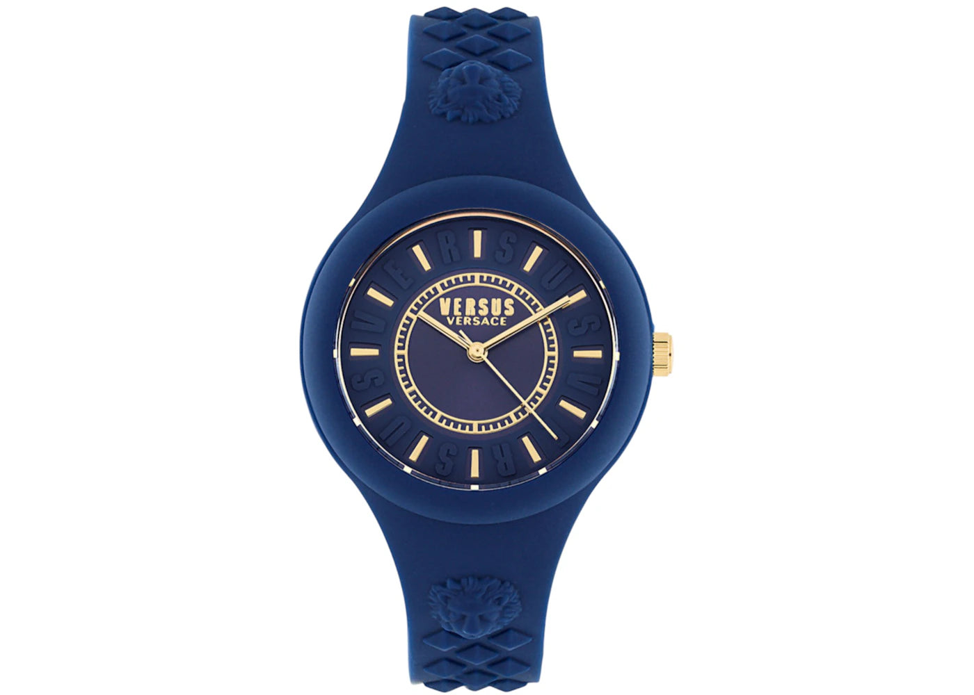Versus Versace Fire Island Strap Watch VSPOQ8221 -1