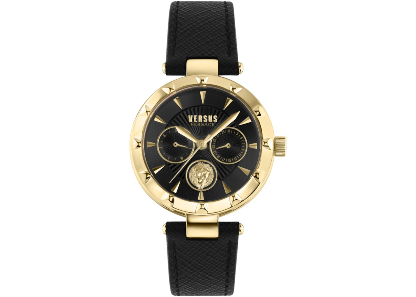 Versus Versace Sertie Strap Watch VSPOS4521 -1