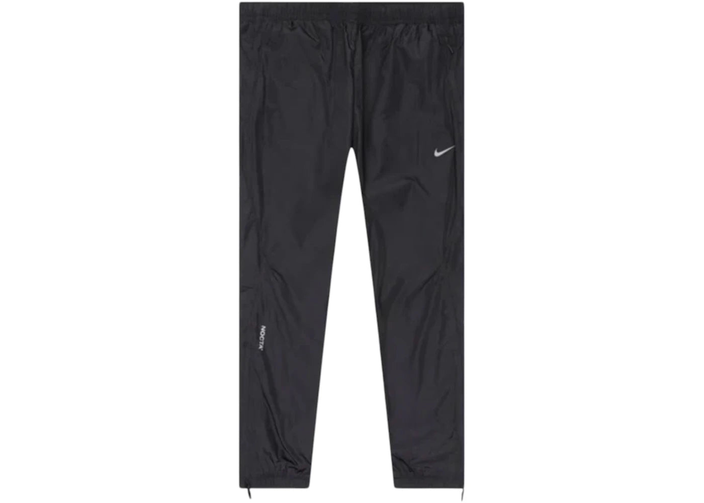 Nike x NOCTA Drake Northstar Nylon Track Pants Anthracite Grey -1