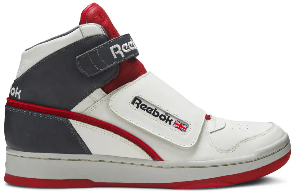 Reebok Alien Stomper Bishop 40th Anniversary