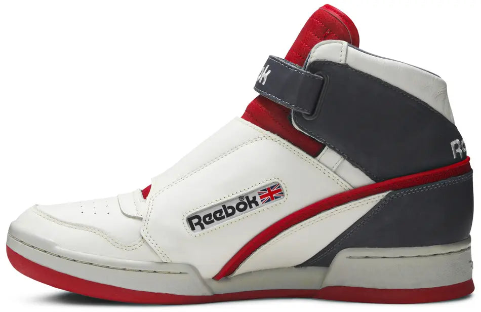 Reebok Alien Stomper Bishop 40th Anniversary