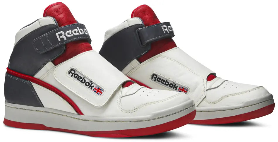 Reebok Alien Stomper Bishop 40th Anniversary pair