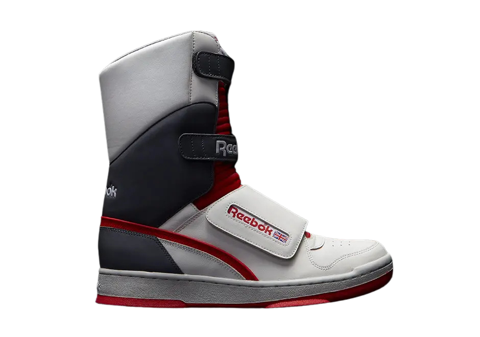 Reebok Alien Stomper High