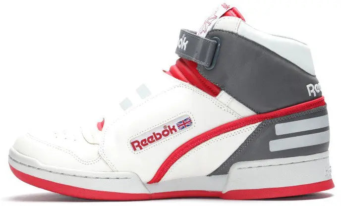 Reebok Alien Stomper Mid