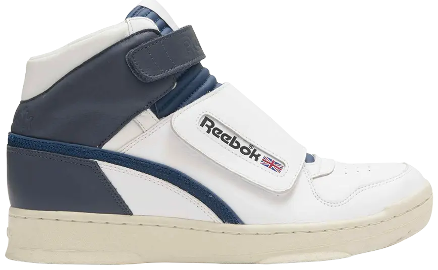 Reebok Alien Stomper Mid